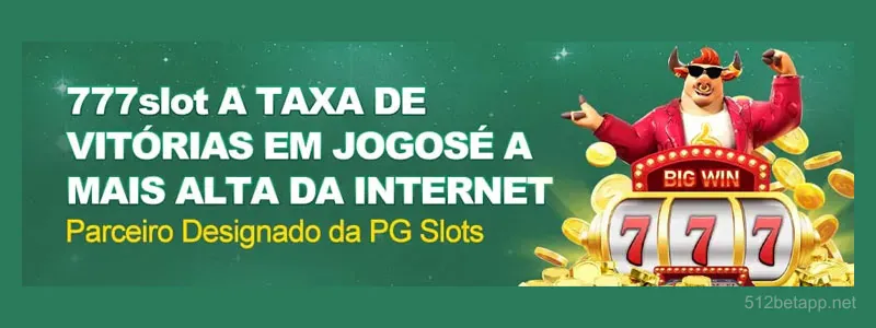 Promoção exclusiva 10004 no app 512bet